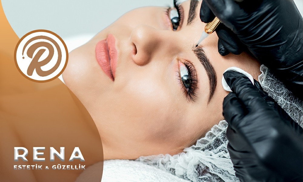 Microblading Denizli