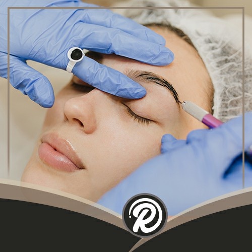 Microblading Denizli